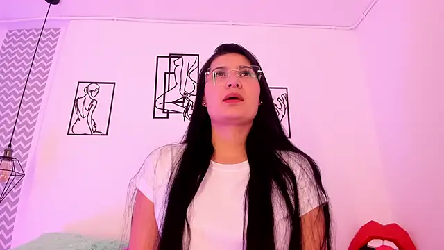 cloehonney online show from October 25, 8:42 pm