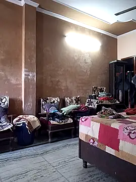 Shubuu  x online show from April 12, 8:17 am