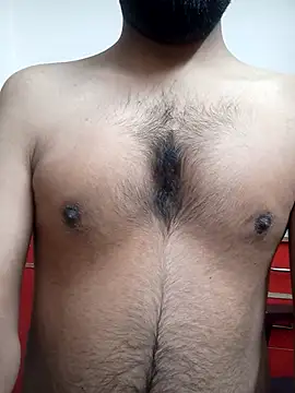 Shubuu  x online show from February 17, 9:06 am