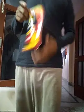 Shubuu  x online show from March 23, 10:04 am