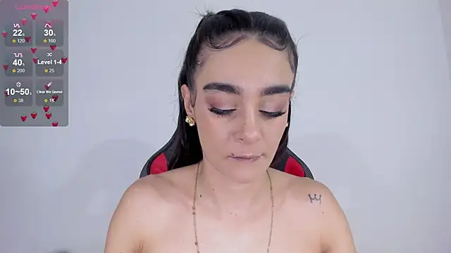 Snapshot of serafelle chatting on November 29, 8:53 pm serafelle online show from November 29, 8:53 pm