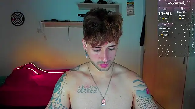 Ares blue online show from January 14, 1:15 pm