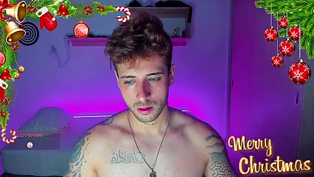 Ares blue online show from December 17, 11:37 am