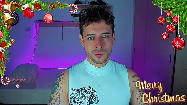 Ares blue online show from December 16, 11:14 am