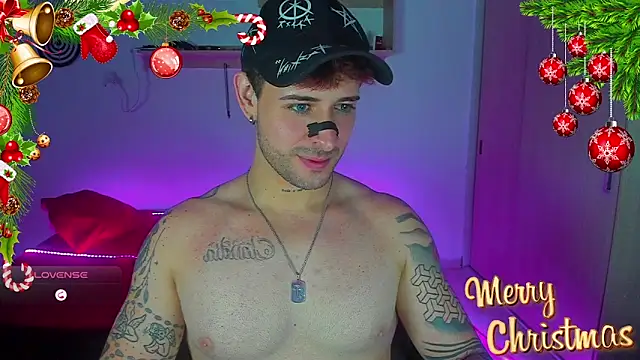 Ares blue online show from December 22, 11:32 am