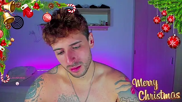 Ares blue online show from December 19, 12:18 pm