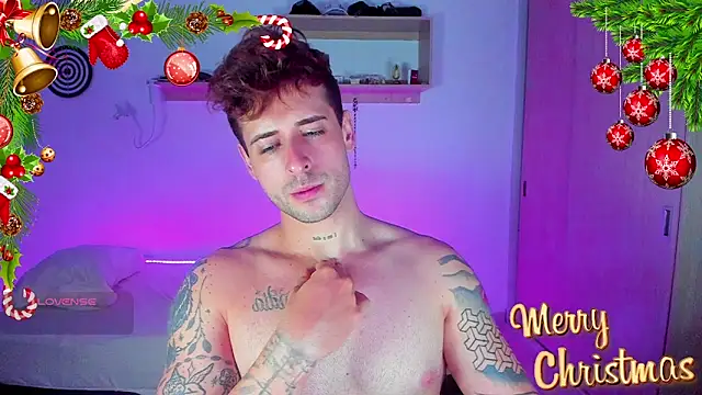 Ares blue online show from December 20, 12:08 pm