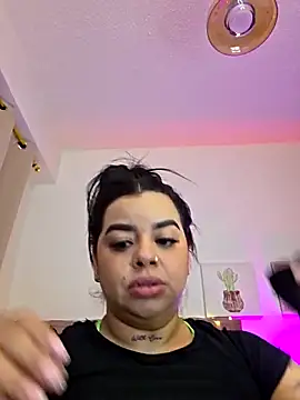 MiahJoness online show from February 10, 4:11 am