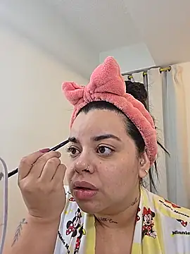 MiahJoness online show from July 26, 4:52 am