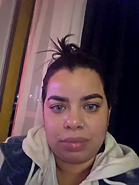 MiahJoness online show from October 12, 5:42 am