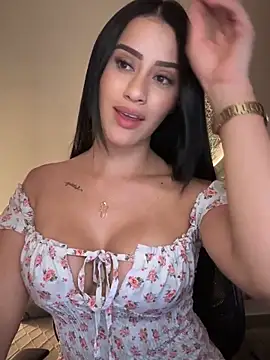 SarahhSmitth1 online show from November 27, 5:08 am