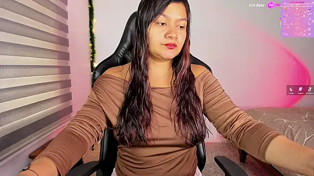 hollymollyxoxo online show from April 13, 3:49 pm