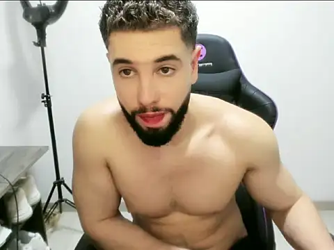 Antony cast online show from March 7, 4:19 am