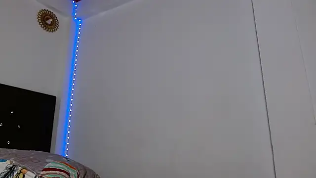 Adele Rush online show from March 12, 7:02 am