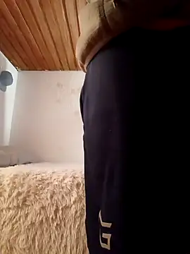 Ssan25 online show from March 18, 7:37 pm