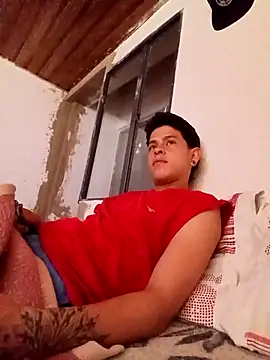 Ssan25 online show from March 28, 1:28 am