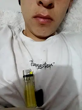 Ssan25 online show from October 8, 12:07 pm