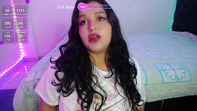 Laurenkenner  online show from March 4, 6:59 pm