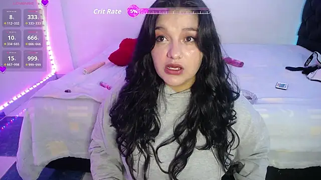 Laurenkenner  online show from February 26, 4:07 pm