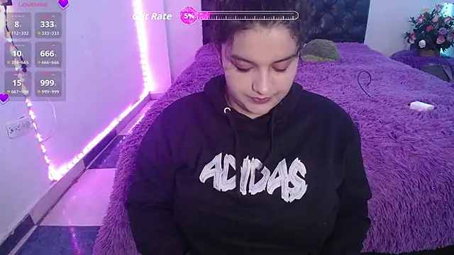 Laurenkenner  online show from March 16, 6:32 pm