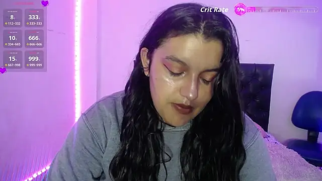 Laurenkenner  online show from January 16, 6:01 pm