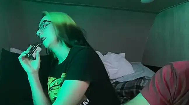 TheSpicyCapsFree online show from December 28, 4:08 am