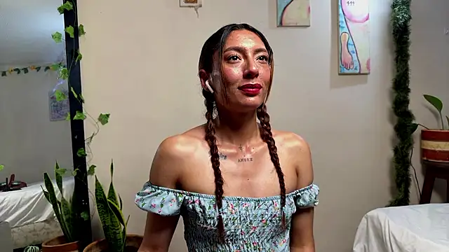 Tomoe b online show from March 21, 8:52 am