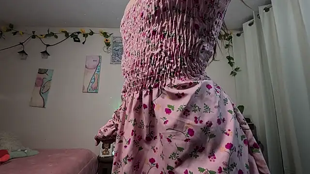 Tomoe b online show from February 24, 7:09 am