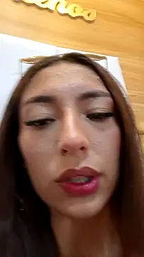 Snapshot of Tomoe_b chatting on January 31, 3:33 pm Tomoe b online show from January 31, 3:33 pm