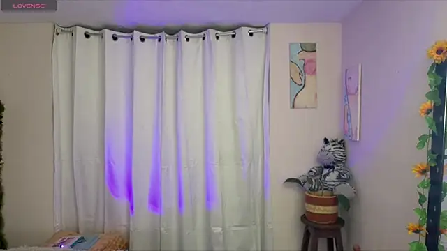 Tomoe b online show from April 15, 6:52 am