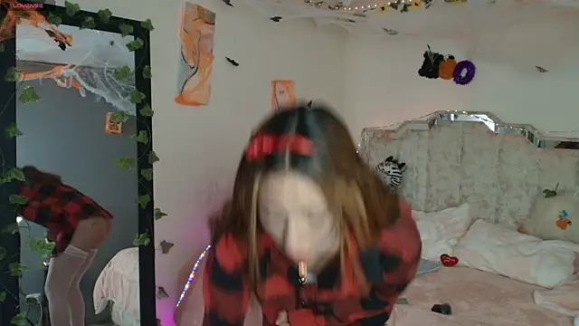 Tomoe b online show from October 24, 5:23 pm