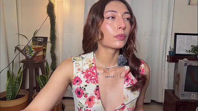 Tomoe b online show from May 23, 8:24 am