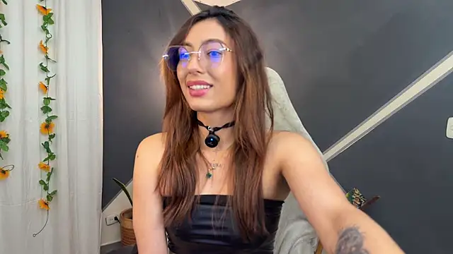 Tomoe b online show from June 23, 1:14 am