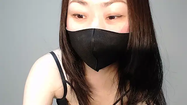 Hika-Channel online show from April 30, 8:57 pm