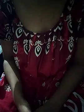 Snapshot of Ralisha_Rani chatting on October 12, 3:24 pm Ralisha Rani online show from October 12, 3:24 pm