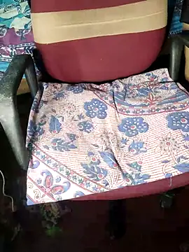 Ralisha Rani online show from October 27, 8:10 pm