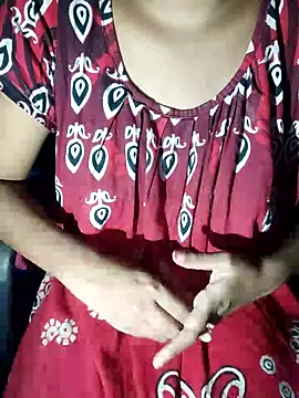 Snapshot of Ralisha_Rani chatting on October 11, 7:26 pm Ralisha Rani online show from October 11, 7:26 pm