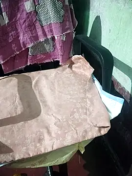 Ralisha Rani online show from November 27, 2:12 am