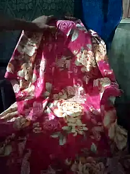 Ralisha Rani online show from November 10, 8:52 am