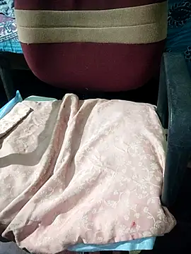 Ralisha Rani online show from November 15, 2:10 pm