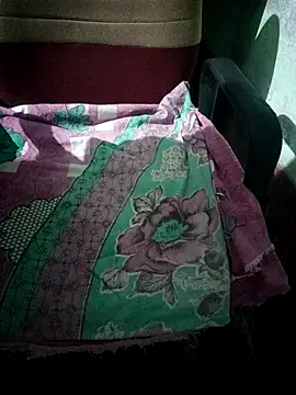 Ralisha Rani online show from November 28, 8:42 pm