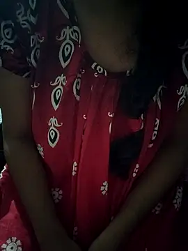 Snapshot of Ralisha_Rani chatting on October 4, 11:17 pm Ralisha Rani online show from October 4, 11:17 pm