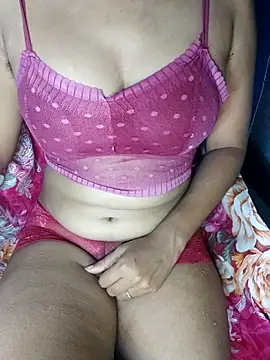 Ralisha Rani online show from November 9, 7:07 pm