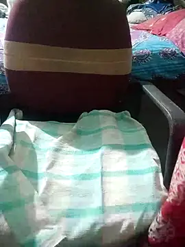 Ralisha Rani online show from October 29, 6:56 am