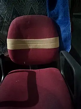 Ralisha Rani online show from November 6, 2:10 pm