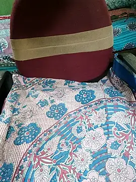 Ralisha Rani online show from October 24, 10:14 am