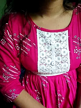 Snapshot of Ralisha_Rani chatting on September 30, 6:08 am Ralisha Rani online show from September 30, 6:08 am