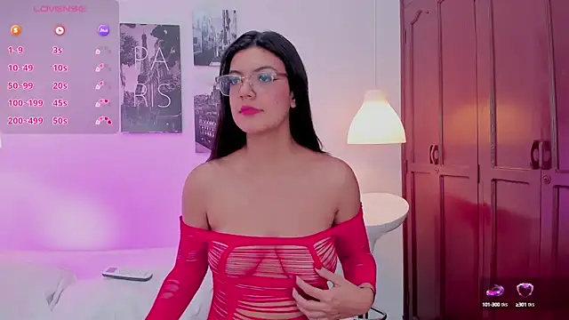 JennScott online show from December 21, 4:03 pm