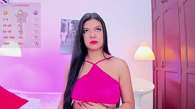 JennScott online show from January 3, 12:07 pm