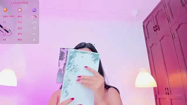 JennScott online show from January 2, 11:41 am